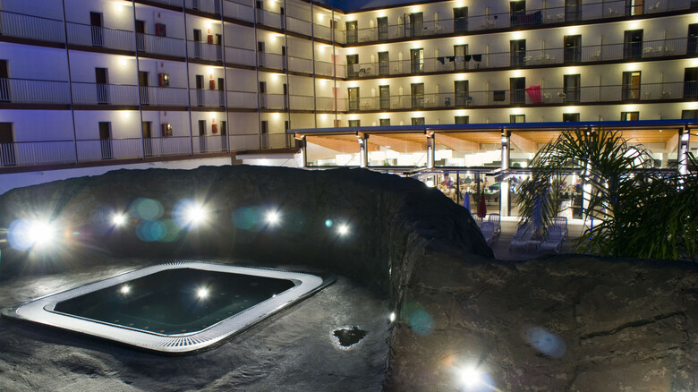 Hotel Papi