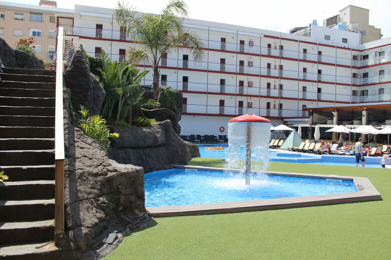 Hotel Papi