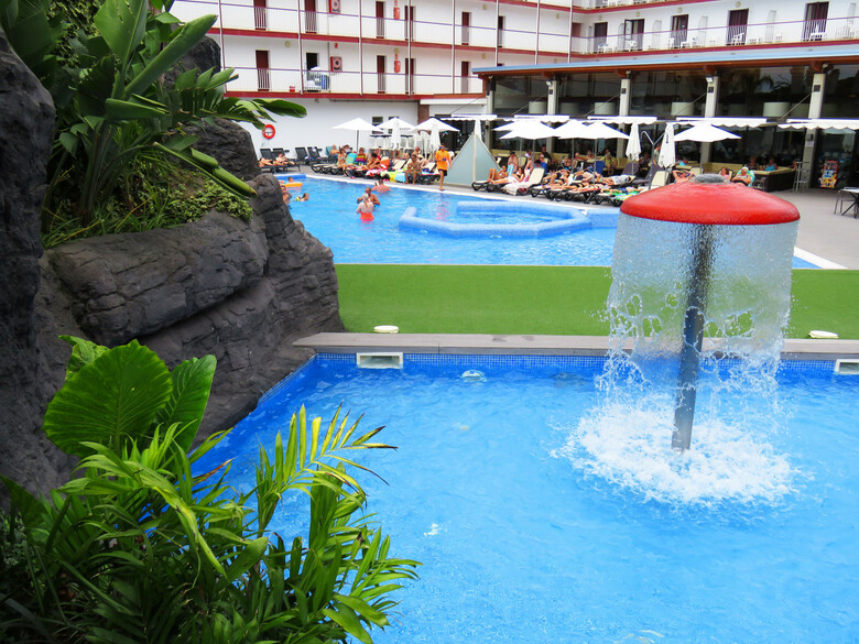 Hotel Papi