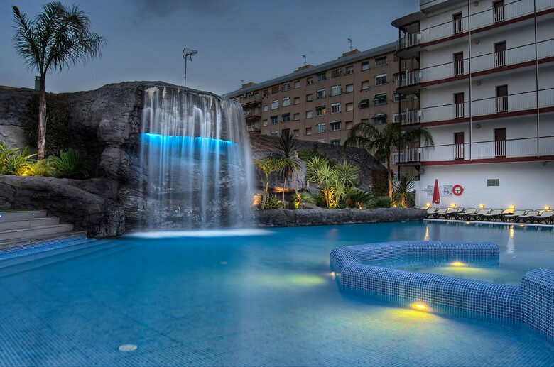 Hotel Papi