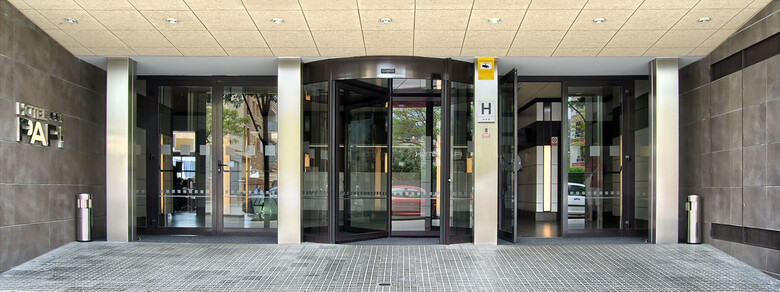 Hotel Papi
