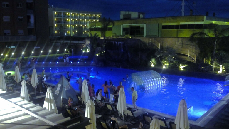 Hotel Papi