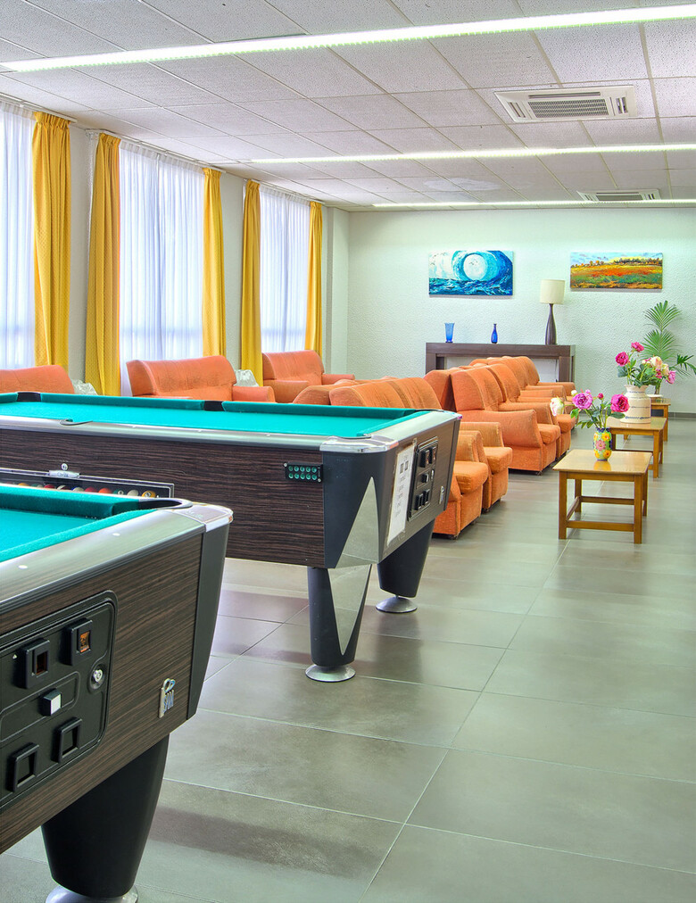 Hotel Papi