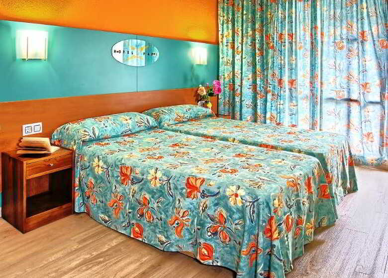 Hotel Papi