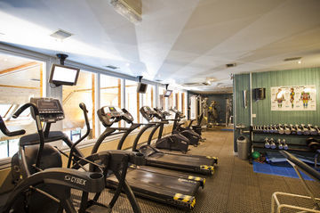 Best Western Waterloo Hotel And Lodge