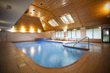 Best Western Waterloo Hotel And Lodge