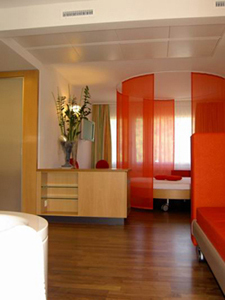 Best Western Hotel Du Parc