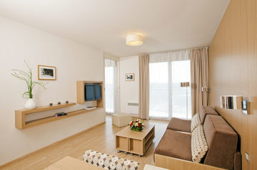 Hotel Residhome Seine Saint Germain