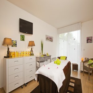 Hotel Residhome Seine Saint Germain