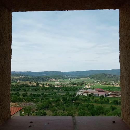 Hotel Hostal Tastavins