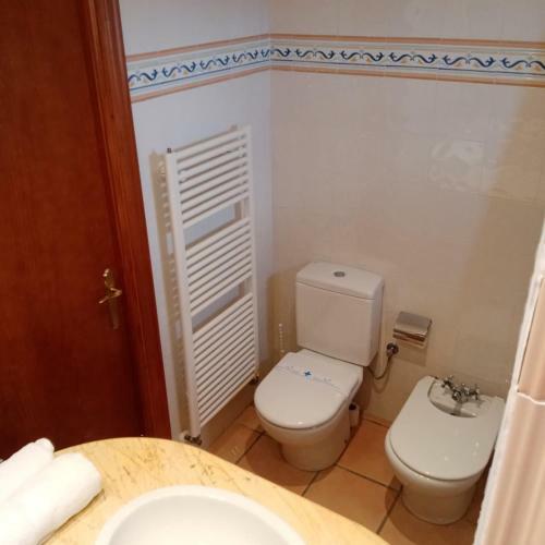 Hotel Hostal Tastavins