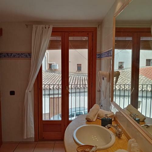 Hotel Hostal Tastavins