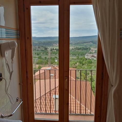 Hotel Hostal Tastavins