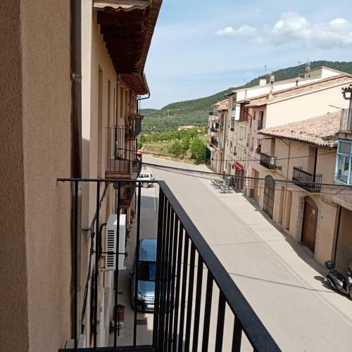 Hotel Hostal Tastavins