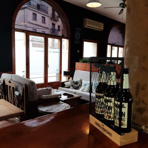 Hotel Hostal Tastavins