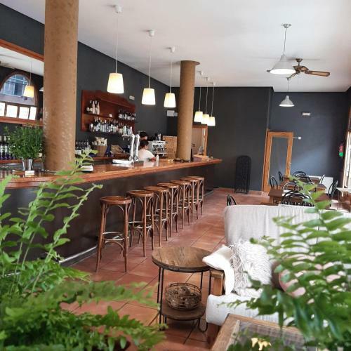 Hotel Hostal Tastavins