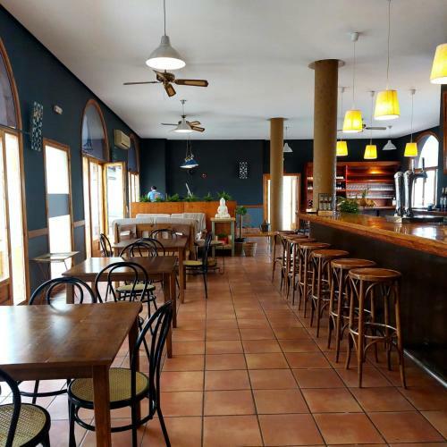 Hotel Hostal Tastavins