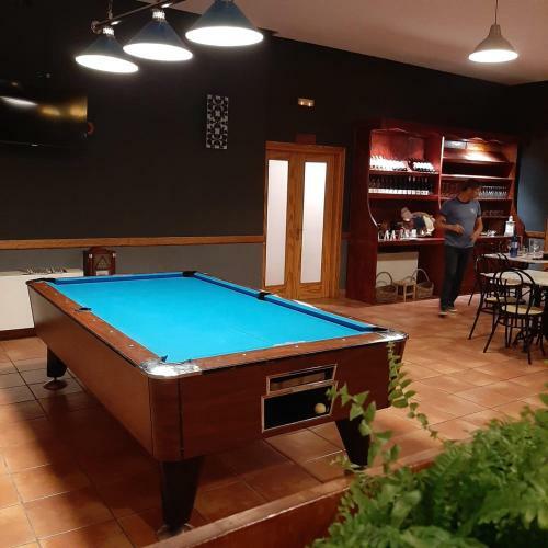 Hotel Hostal Tastavins