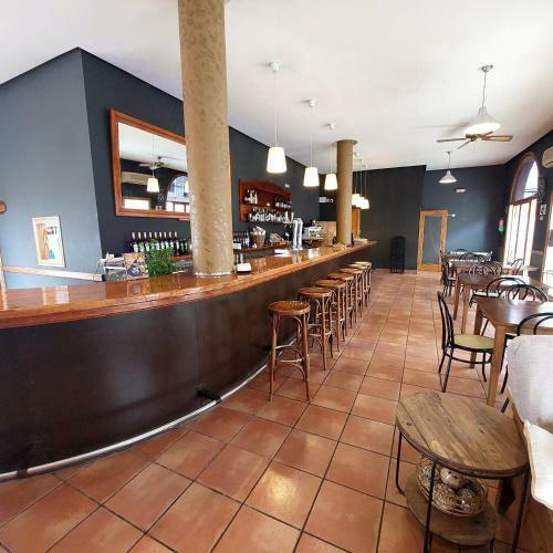 Hotel Hostal Tastavins