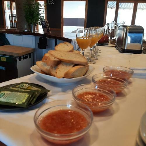 Hotel Hostal Tastavins