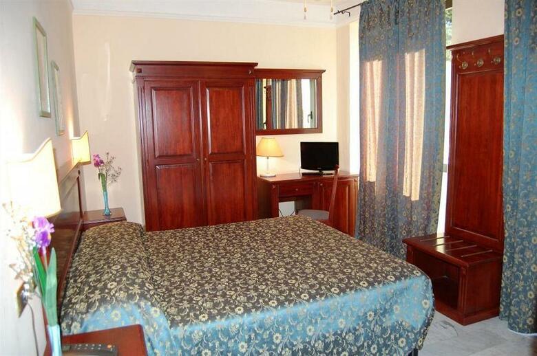 Hotel Astor