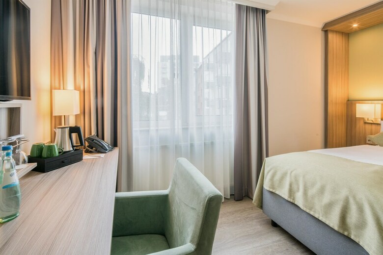 Best Western Hotel Regence