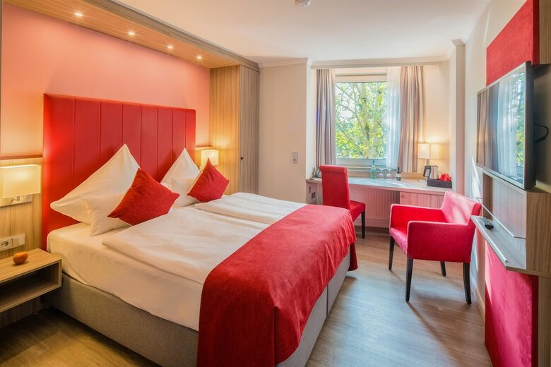 Best Western Hotel Regence