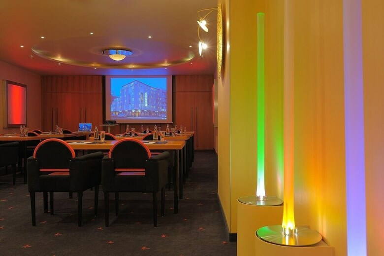 Best Western Hotel Regence