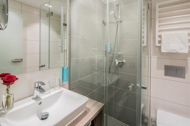 Best Western Hotel Regence