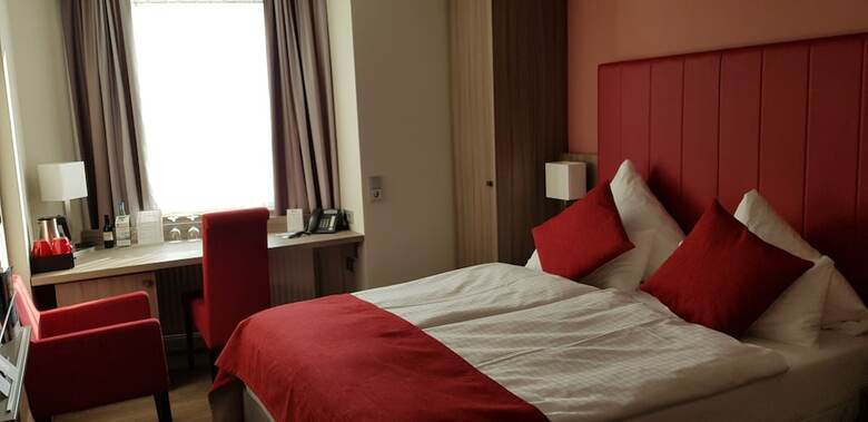 Best Western Hotel Regence