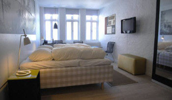 City Hotel Oasia