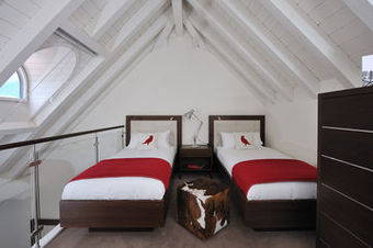Hotel The Cambrian