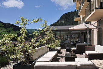 Hotel The Cambrian