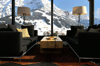 Hotel The Cambrian