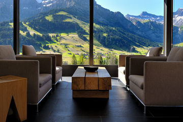 Hotel The Cambrian