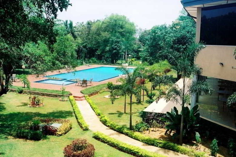 Hotel Heritage