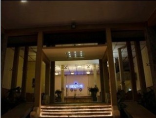 Hotel Heritage