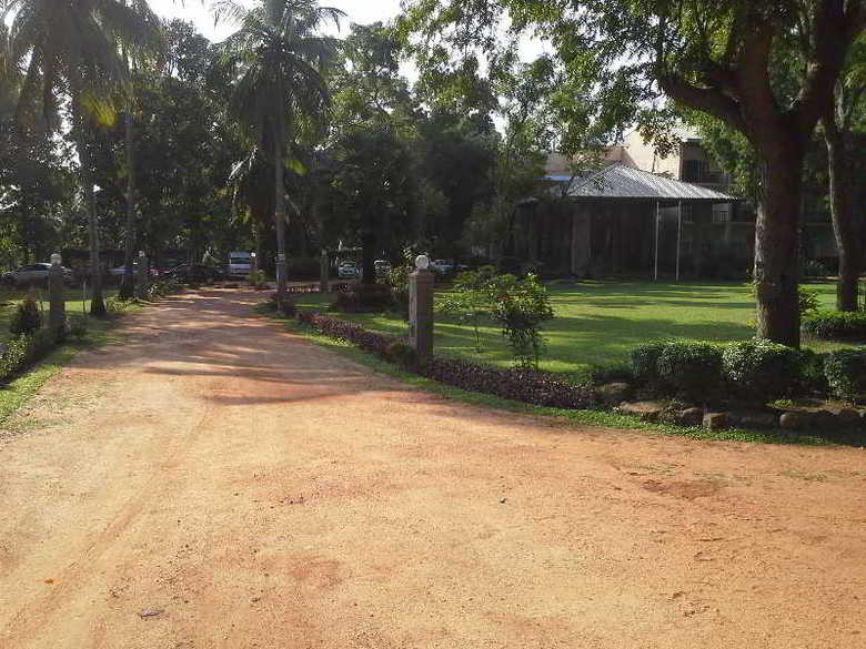 Hotel Heritage