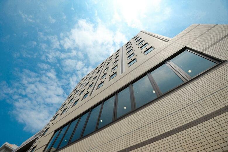 Hotel Smile Okinawa Naha