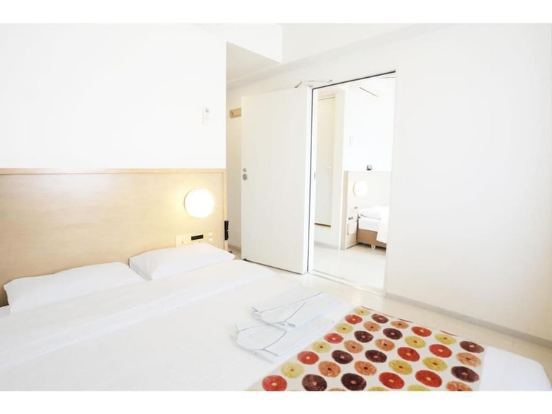 Hotel Smile Okinawa Naha