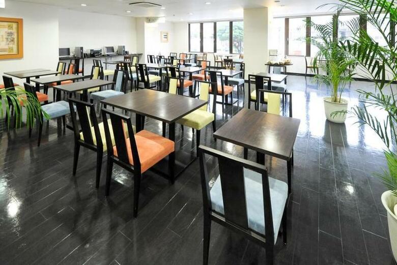 Hotel Smile Okinawa Naha