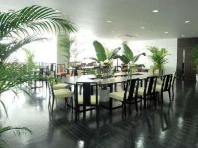 Hotel Smile Okinawa Naha