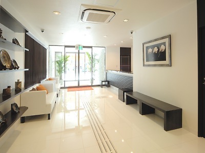 Hotel Smile Okinawa Naha