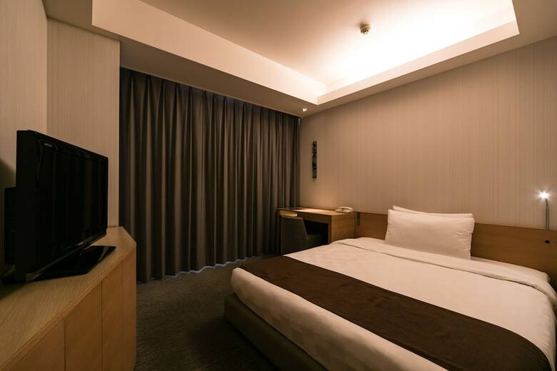 Hotel Tokyu Bizfort