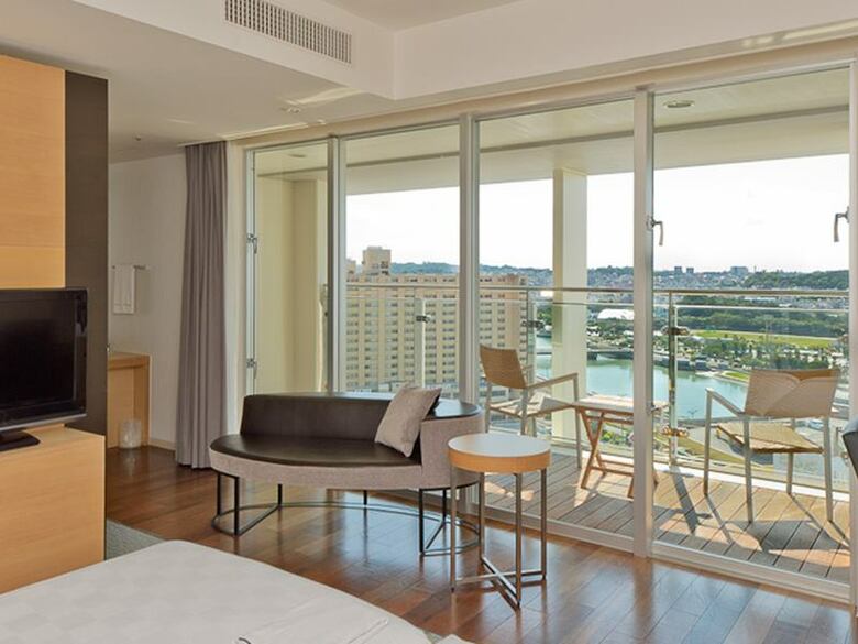 Hotel Tokyu Bizfort