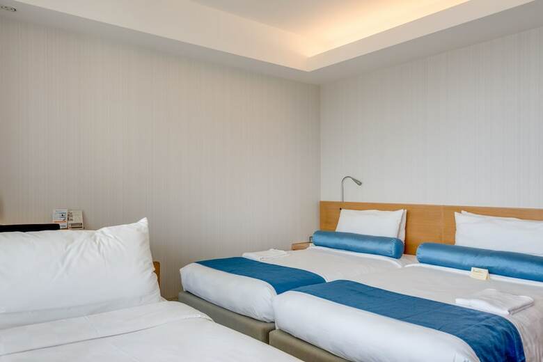 Hotel Tokyu Bizfort