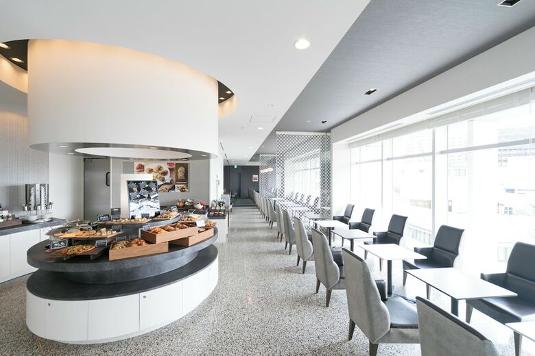 Hotel Tokyu Bizfort