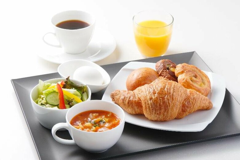Hotel Tokyu Bizfort