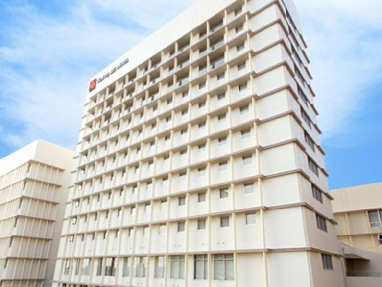 Hotel Tokyu Bizfort