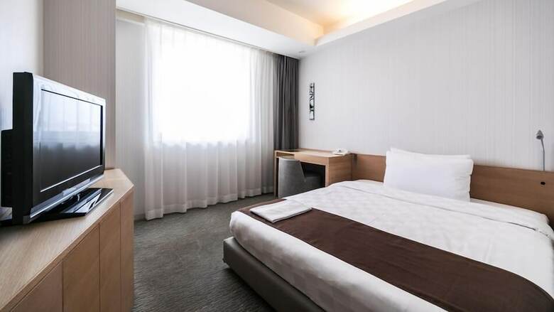Hotel Tokyu Bizfort